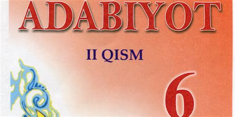 Musiqa 6 sinf darslik.